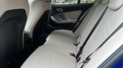 2025 (25) BMW 1 SERIES 120 M Sport 5dr  4343572
