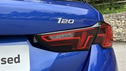 2025 (25) BMW 1 SERIES 120 M Sport 5dr  4343546