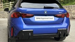 2025 (25) BMW 1 SERIES 120 M Sport 5dr  4343543