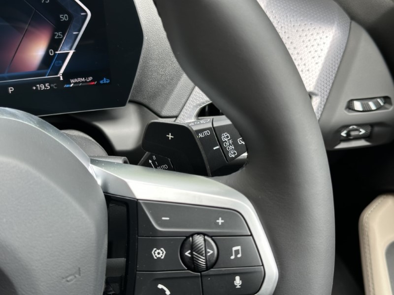 2025 (25) BMW 1 SERIES 120 M Sport 5dr  4343566