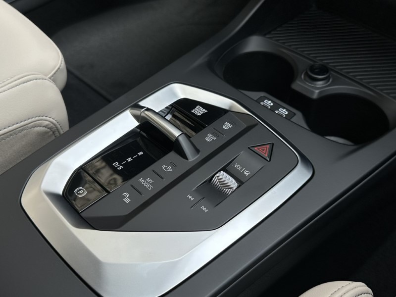 2025 (25) BMW 1 SERIES 120 M Sport 5dr  4343558