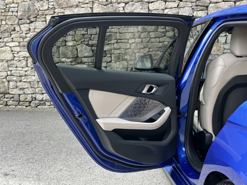 2025 (25) BMW 1 SERIES 120 M Sport 5dr  4343520