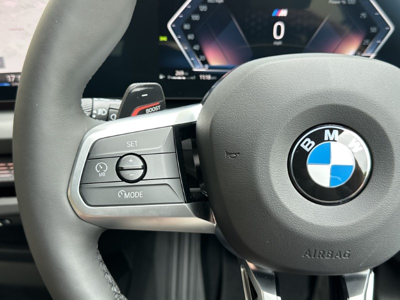 2025 (25) BMW 1 SERIES 120 M Sport 5dr  4343567