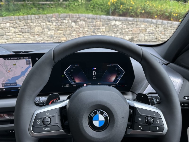 2025 (25) BMW 1 SERIES 120 M Sport 5dr  4343530