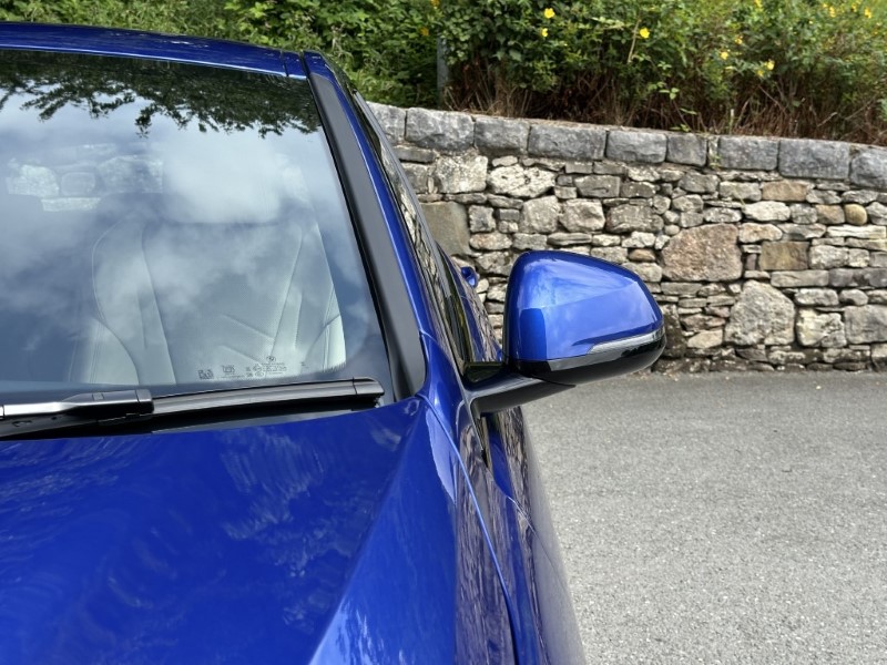 2025 (25) BMW 1 SERIES 120 M Sport 5dr  4343525