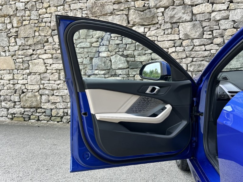 2025 (25) BMW 1 SERIES 120 M Sport 5dr  4343584