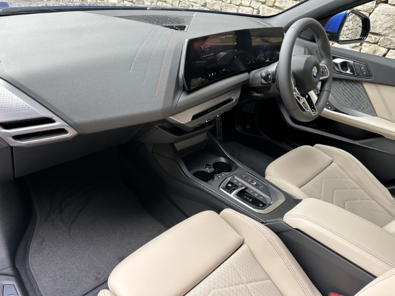 2025 (25) BMW 1 SERIES 120 M Sport 5dr  4343574