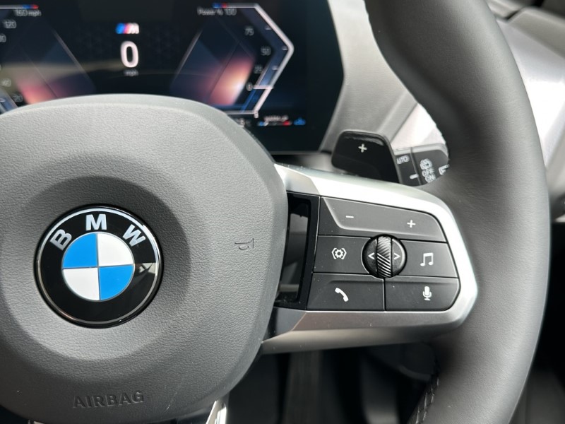 2025 (25) BMW 1 SERIES 120 M Sport 5dr  4343568