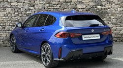 2025 (25) BMW 1 SERIES 120 M Sport 5dr  4343582
