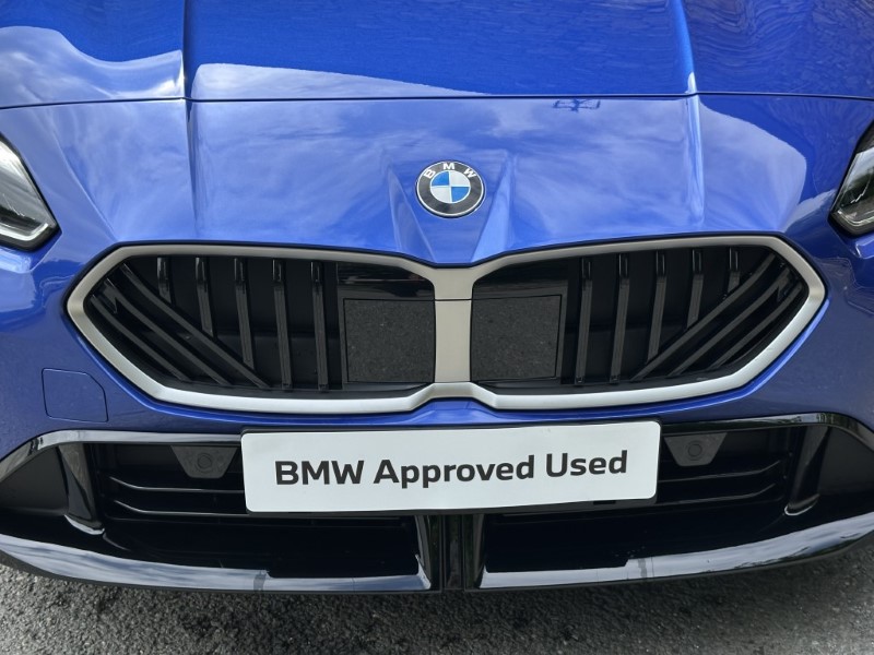 2025 (25) BMW 1 SERIES 120 M Sport 5dr  4343535