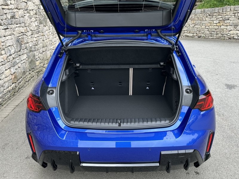 2025 (25) BMW 1 SERIES 120 M Sport 5dr  4343547