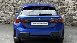 2025 (25) BMW 1 SERIES 120 M Sport 5dr  4343581