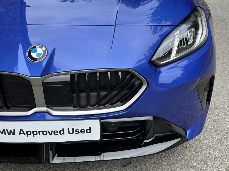 2025 (25) BMW 1 SERIES 120 M Sport 5dr  4343570