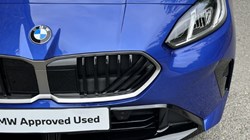 2025 (25) BMW 1 SERIES 120 M Sport 5dr  4343570