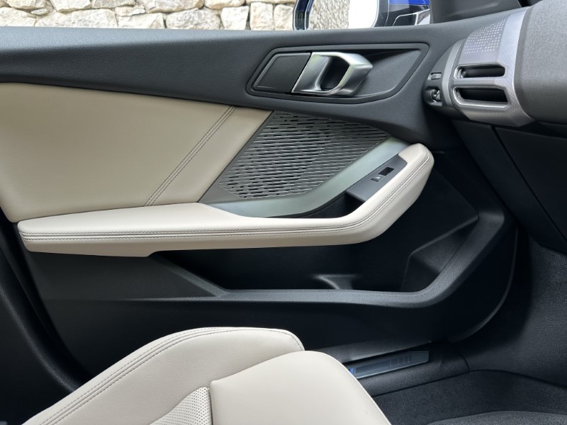 2025 (25) BMW 1 SERIES 120 M Sport 5dr  4343562