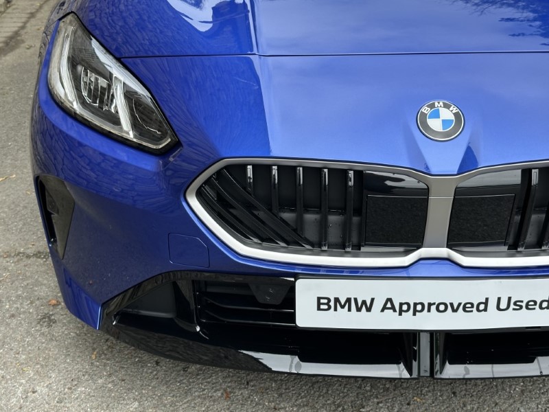 2025 (25) BMW 1 SERIES 120 M Sport 5dr  4343569