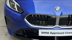 2025 (25) BMW 1 SERIES 120 M Sport 5dr  4343569