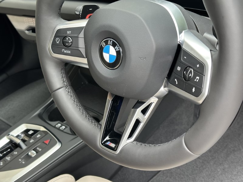 2025 (25) BMW 1 SERIES 120 M Sport 5dr  4343550