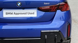 2025 (25) BMW 1 SERIES 120 M Sport 5dr  4343545