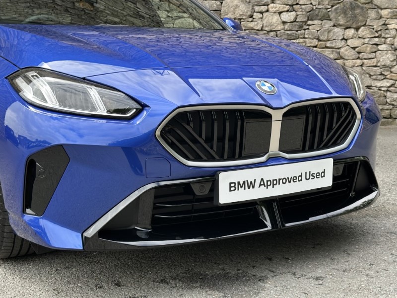 2025 (25) BMW 1 SERIES 120 M Sport 5dr  4343533