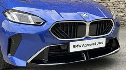 2025 (25) BMW 1 SERIES 120 M Sport 5dr  4343533