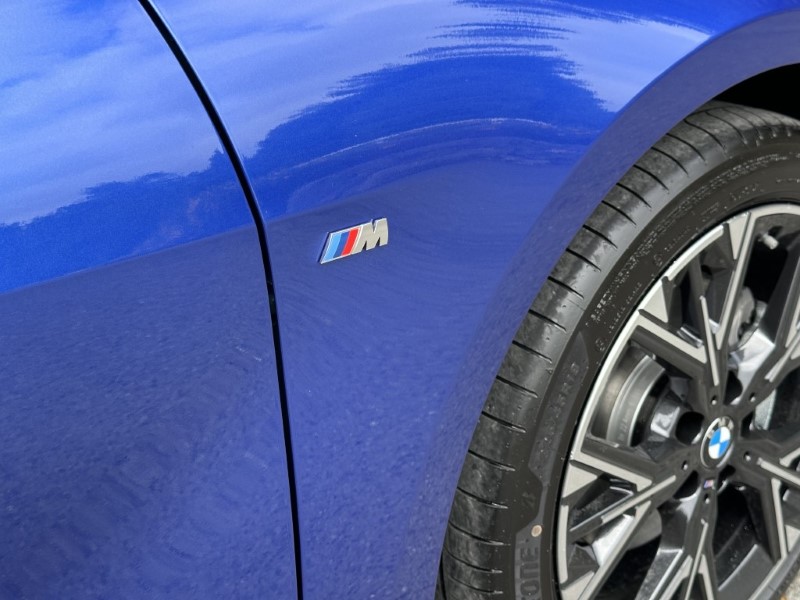 2025 (25) BMW 1 SERIES 120 M Sport 5dr  4343539