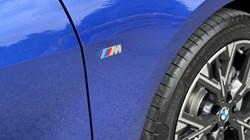 2025 (25) BMW 1 SERIES 120 M Sport 5dr  4343539