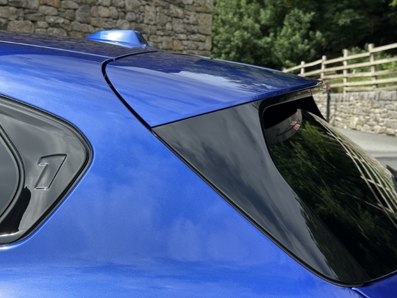 2025 (25) BMW 1 SERIES 120 M Sport 5dr  4343583