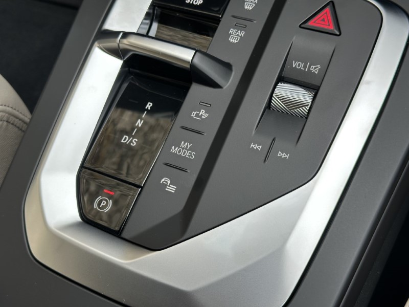 2025 (25) BMW 1 SERIES 120 M Sport 5dr  4343559