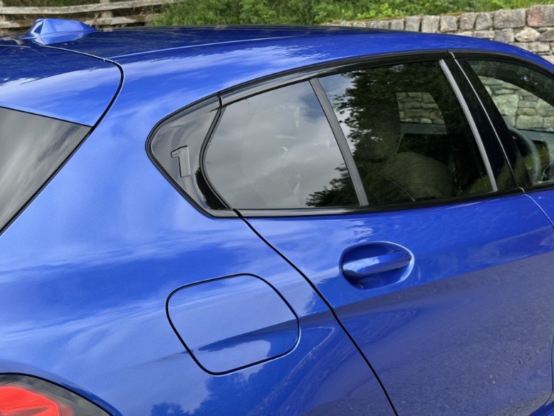 2025 (25) BMW 1 SERIES 120 M Sport 5dr  4343541