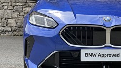 2025 (25) BMW 1 SERIES 120 M Sport 5dr  4343534
