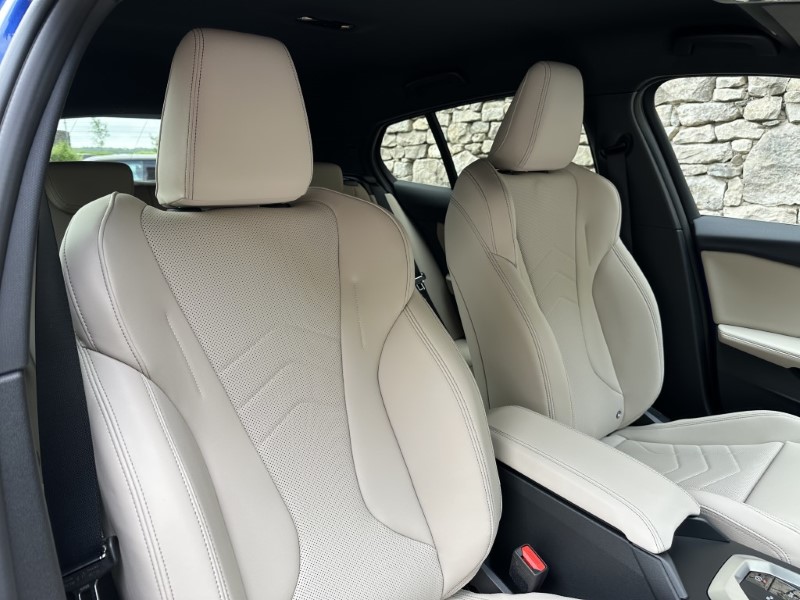 2025 (25) BMW 1 SERIES 120 M Sport 5dr  4343551