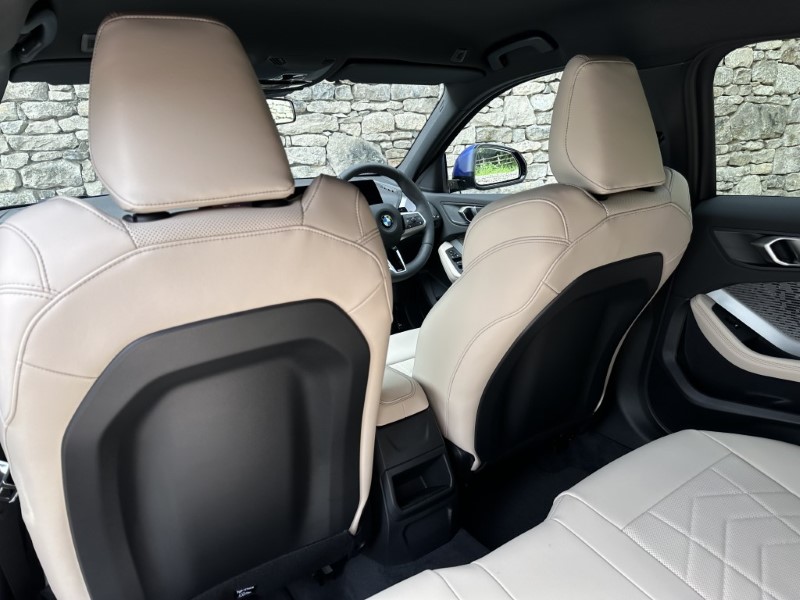 2025 (25) BMW 1 SERIES 120 M Sport 5dr  4343521