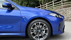 2025 (25) BMW 1 SERIES 120 M Sport 5dr  4343538