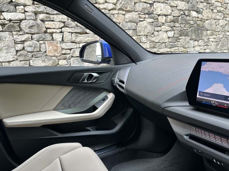 2025 (25) BMW 1 SERIES 120 M Sport 5dr  4343561