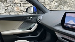2025 (25) BMW 1 SERIES 120 M Sport 5dr  4343561