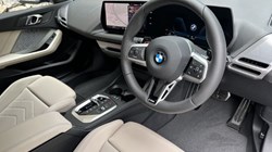 2025 (25) BMW 1 SERIES 120 M Sport 5dr  4343548