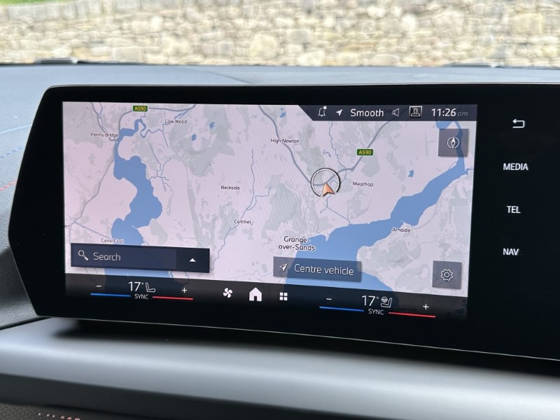 2025 (25) BMW 1 SERIES 120 M Sport 5dr  4343528