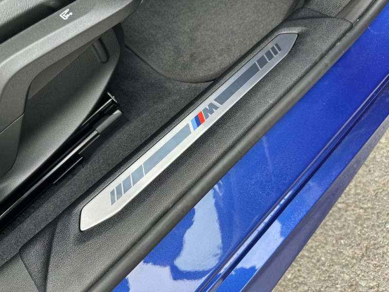 2025 (25) BMW 1 SERIES 120 M Sport 5dr  4343552