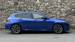 2025 (25) BMW 1 SERIES 120 M Sport 5dr  4343542