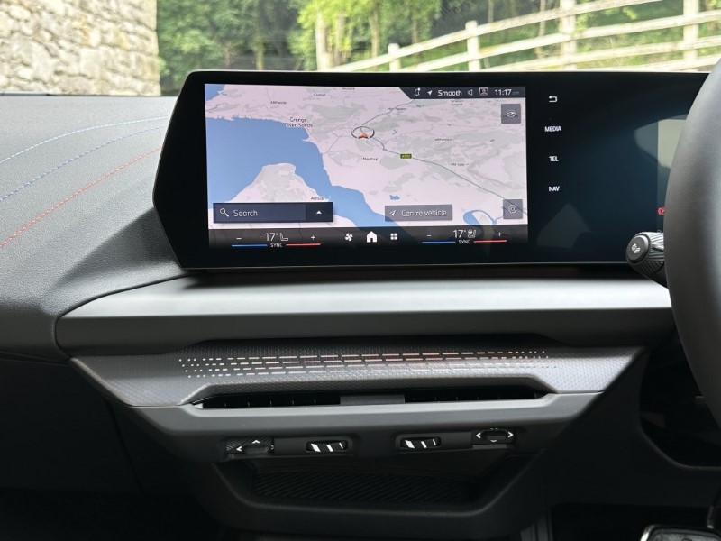 2025 (25) BMW 1 SERIES 120 M Sport 5dr  4343557