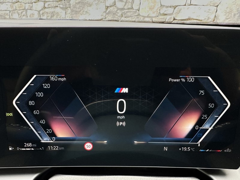 2025 (25) BMW 1 SERIES 120 M Sport 5dr  4343580