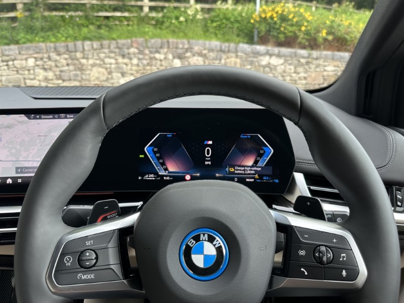 2025 (25) BMW 2 SERIES 225e xDrive M Sport Active Tourer 4343754