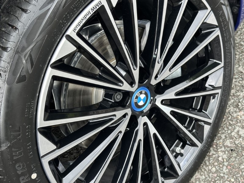 2025 (25) BMW 2 SERIES 225e xDrive M Sport Active Tourer 4343764