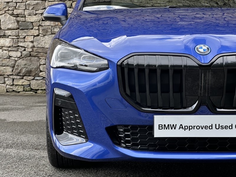 2025 (25) BMW 2 SERIES 225e xDrive M Sport Active Tourer 4343758