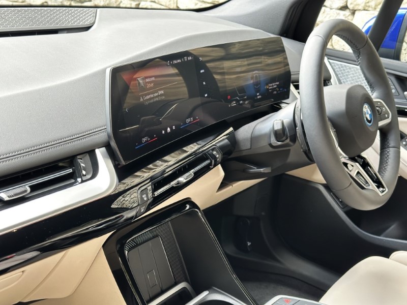 2025 (25) BMW 2 SERIES 225e xDrive M Sport Active Tourer 4343731