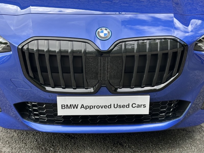 2025 (25) BMW 2 SERIES 225e xDrive M Sport Active Tourer 4343759
