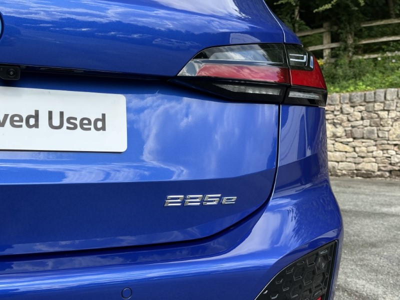 2025 (25) BMW 2 SERIES 225e xDrive M Sport Active Tourer 4343724