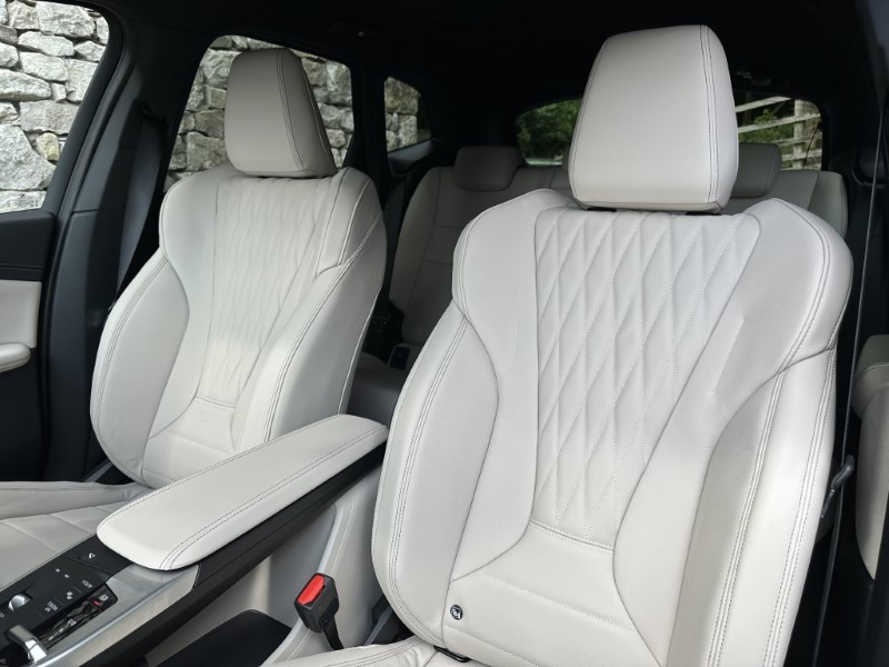 2025 (25) BMW 2 SERIES 225e xDrive M Sport Active Tourer 4343736