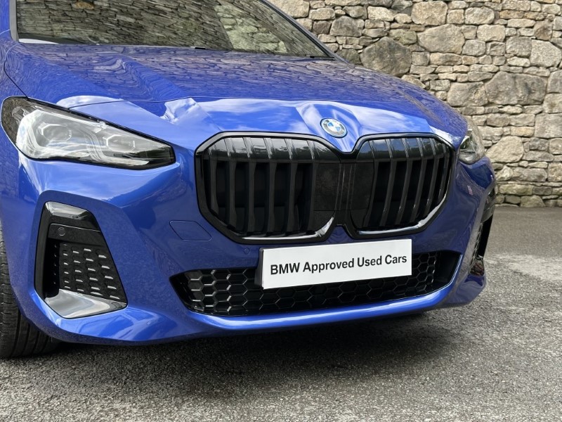 2025 (25) BMW 2 SERIES 225e xDrive M Sport Active Tourer 4343757